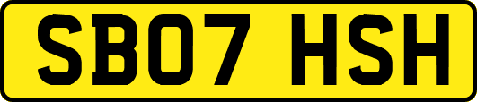 SB07HSH
