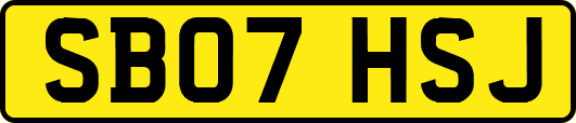SB07HSJ