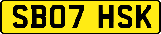 SB07HSK