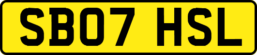 SB07HSL