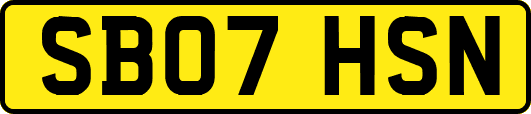 SB07HSN