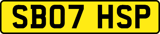 SB07HSP