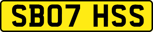 SB07HSS
