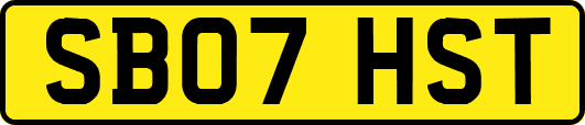 SB07HST