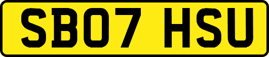 SB07HSU