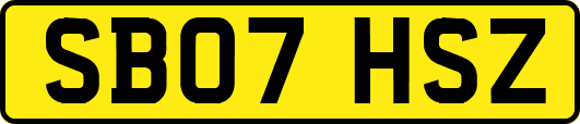 SB07HSZ