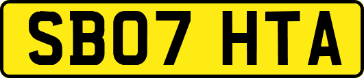 SB07HTA