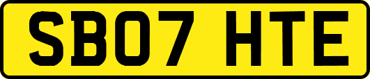 SB07HTE