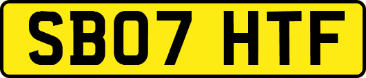SB07HTF