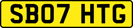 SB07HTG
