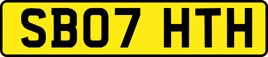 SB07HTH
