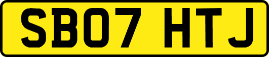 SB07HTJ