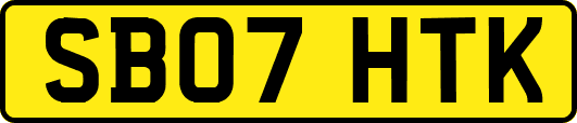 SB07HTK