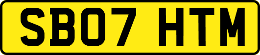 SB07HTM
