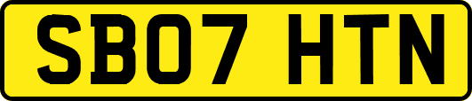 SB07HTN