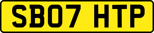 SB07HTP