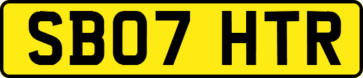 SB07HTR