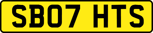 SB07HTS