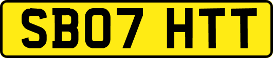 SB07HTT