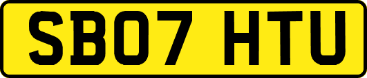 SB07HTU