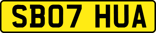 SB07HUA