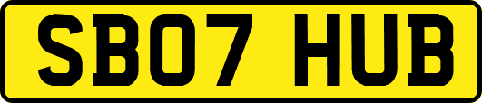 SB07HUB