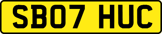 SB07HUC