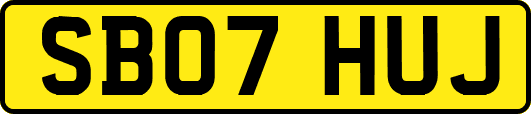 SB07HUJ