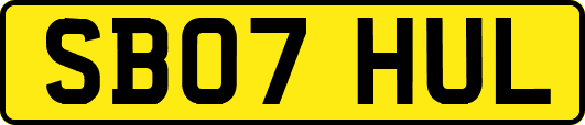 SB07HUL