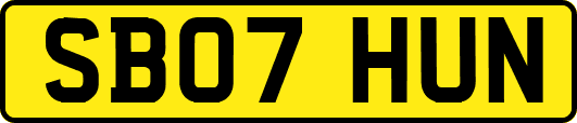 SB07HUN