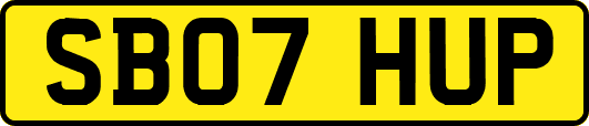 SB07HUP