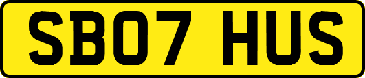 SB07HUS