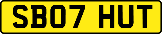 SB07HUT