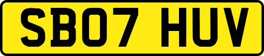 SB07HUV
