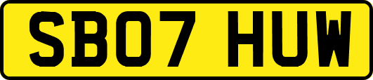 SB07HUW