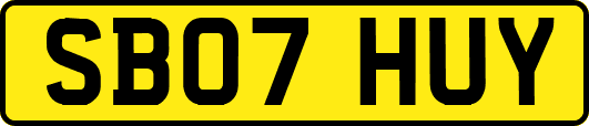 SB07HUY