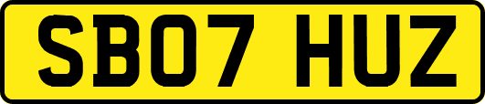 SB07HUZ