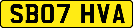 SB07HVA