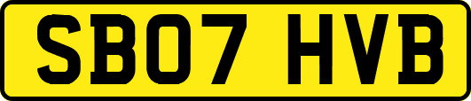 SB07HVB