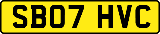 SB07HVC