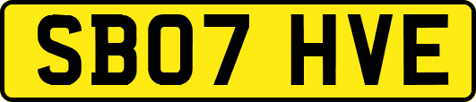 SB07HVE