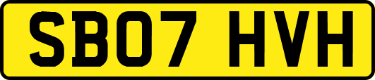 SB07HVH