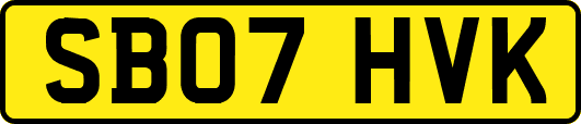 SB07HVK