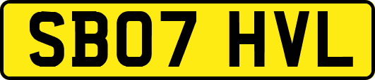 SB07HVL