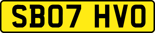 SB07HVO