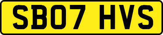 SB07HVS