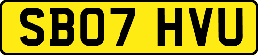 SB07HVU