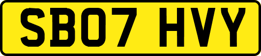 SB07HVY