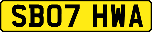 SB07HWA