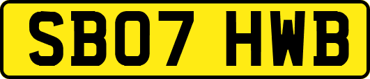 SB07HWB